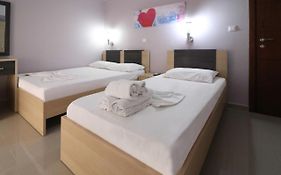 Hotel Potami Beach - Mondi Goro