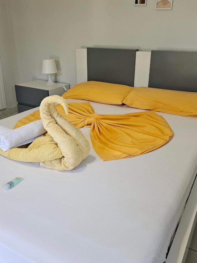 Hotel Potami Beach - Mondi Goro Himarë Extérieur photo