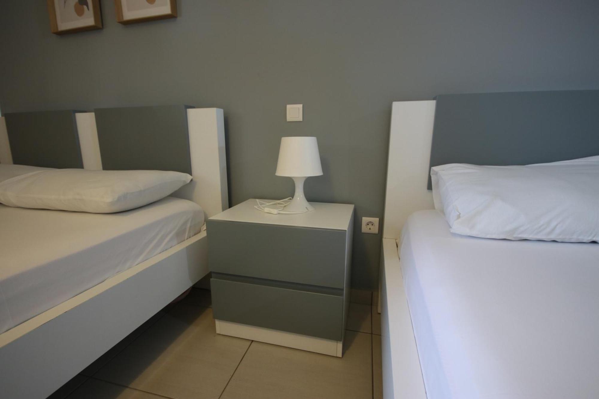 Hotel Potami Beach - Mondi Goro Himarë Extérieur photo