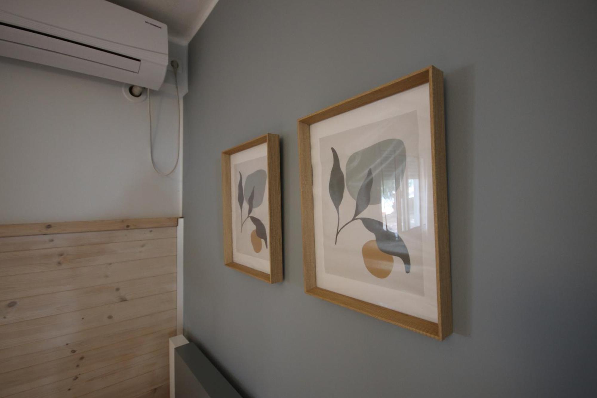Hotel Potami Beach - Mondi Goro Himarë Extérieur photo