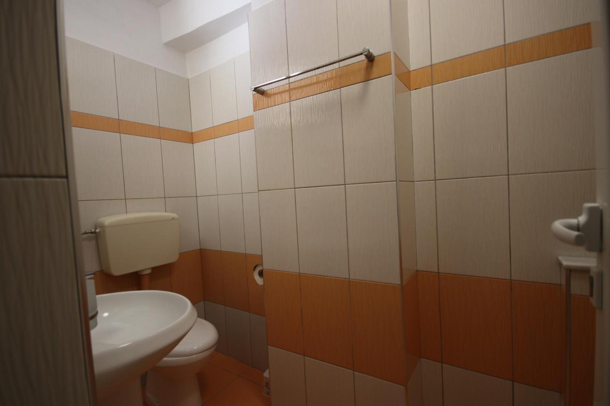 Hotel Potami Beach - Mondi Goro Himarë Extérieur photo